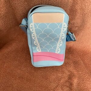 Elegant Bo Beep Crossbody Bag